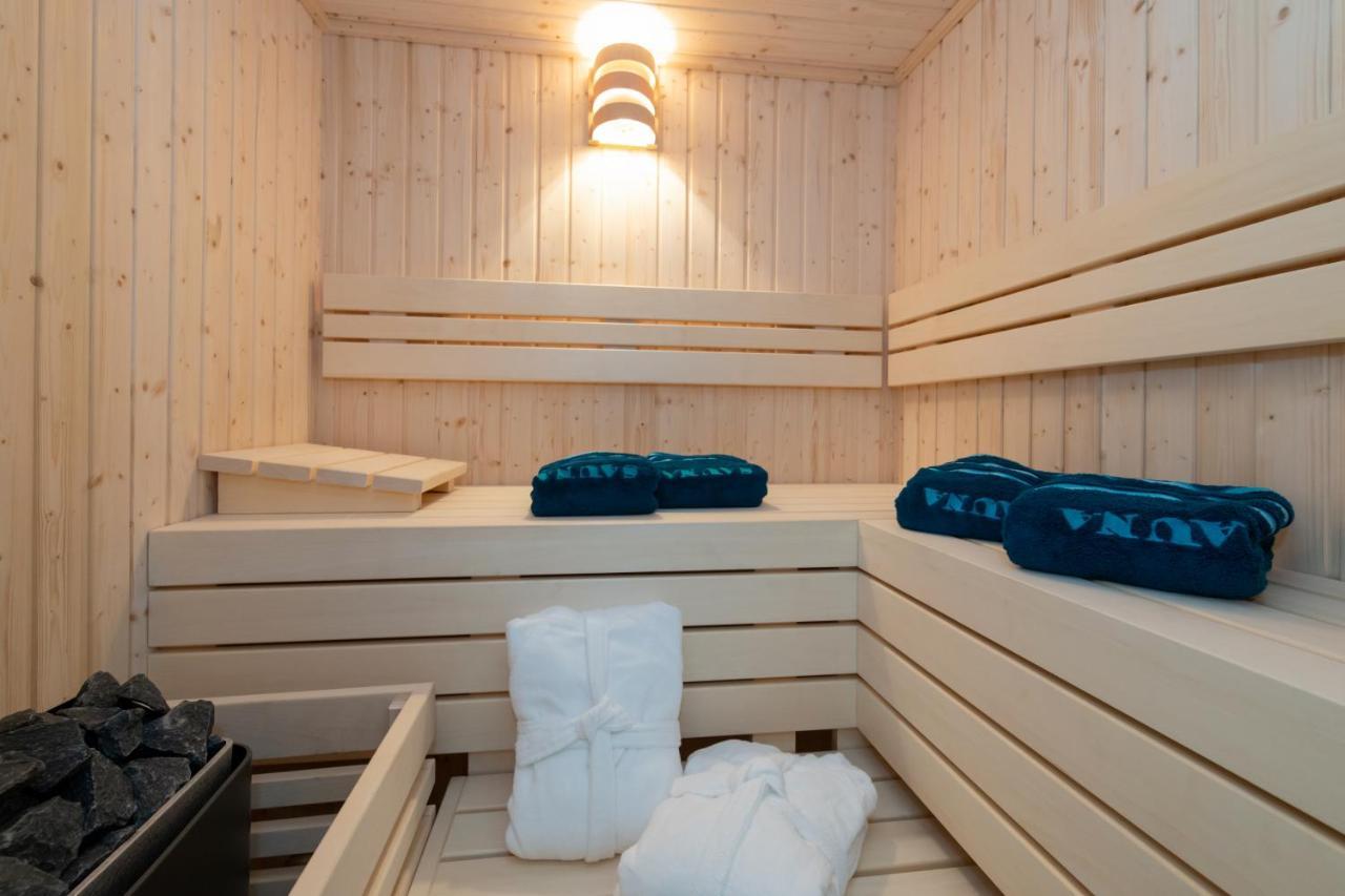 Kuestenhues Westerland Ngoại thất bức ảnh