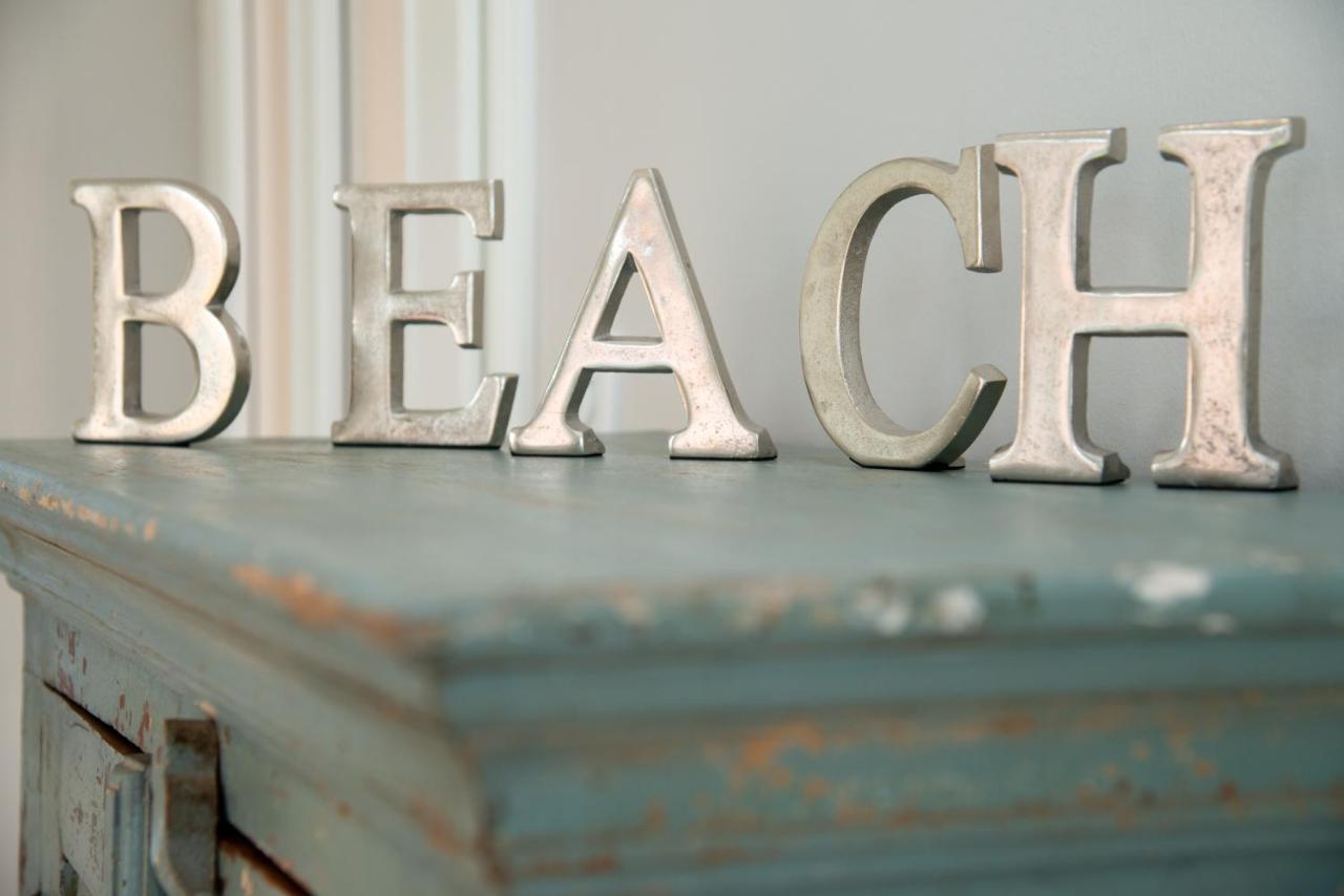 Kuestenhues Westerland Ngoại thất bức ảnh