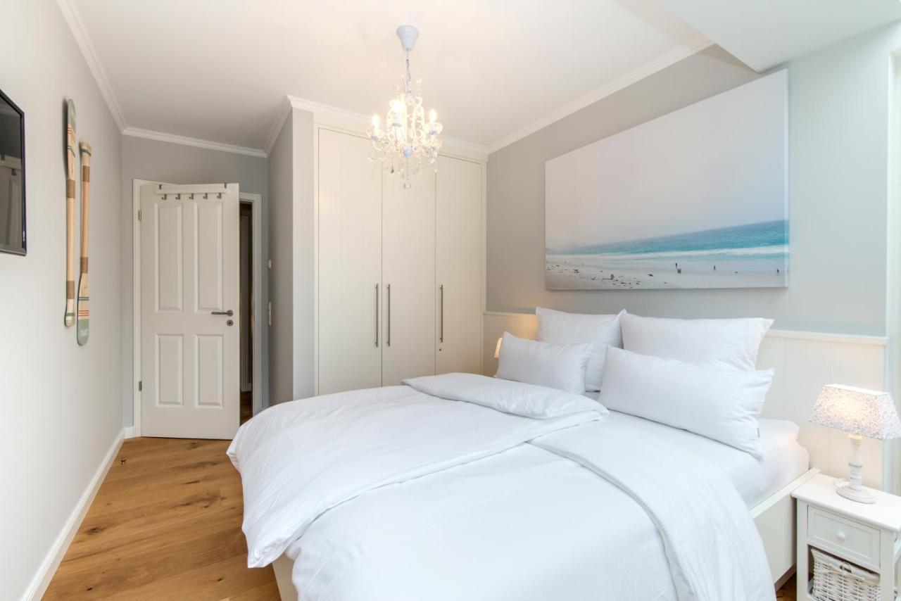 Kuestenhues Westerland Ngoại thất bức ảnh
