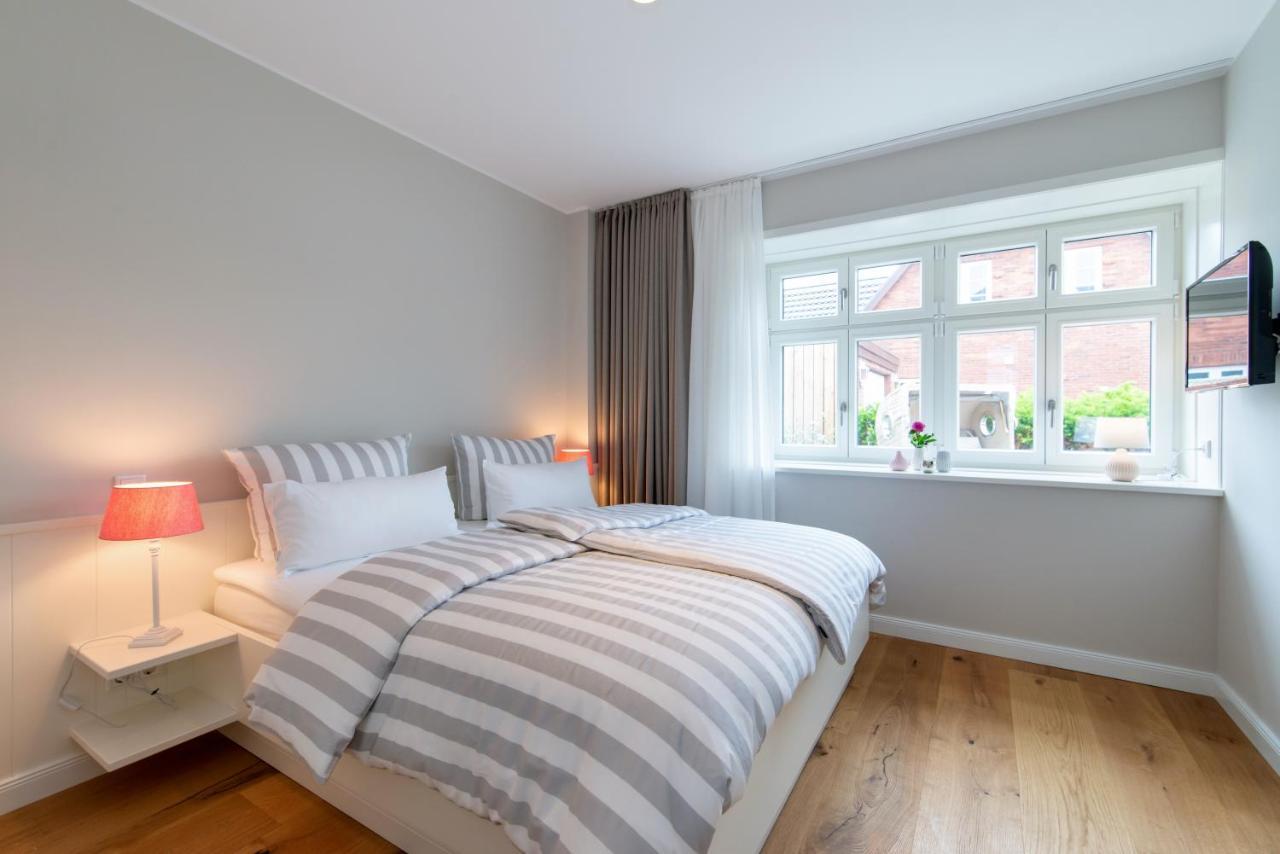 Kuestenhues Westerland Ngoại thất bức ảnh